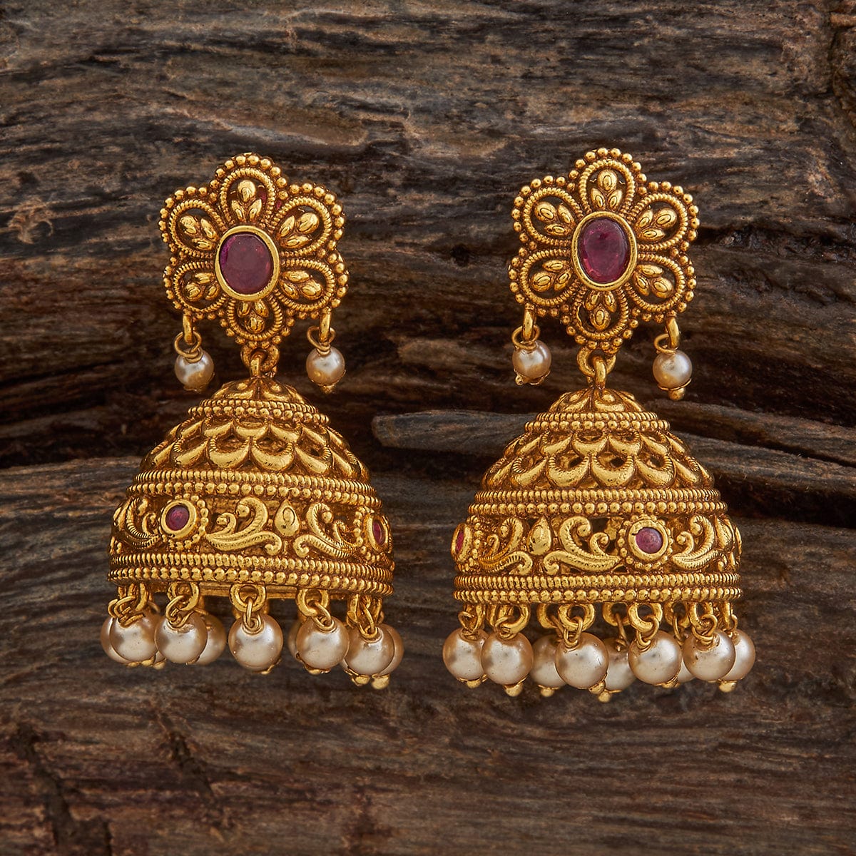 Antique Earring Antique Earring 185173