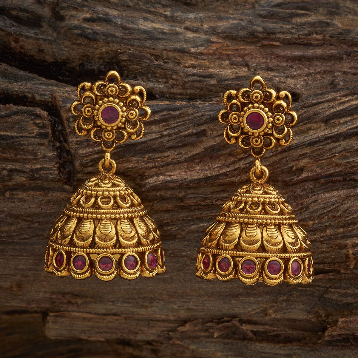 Antique Earring Antique Earring 185174