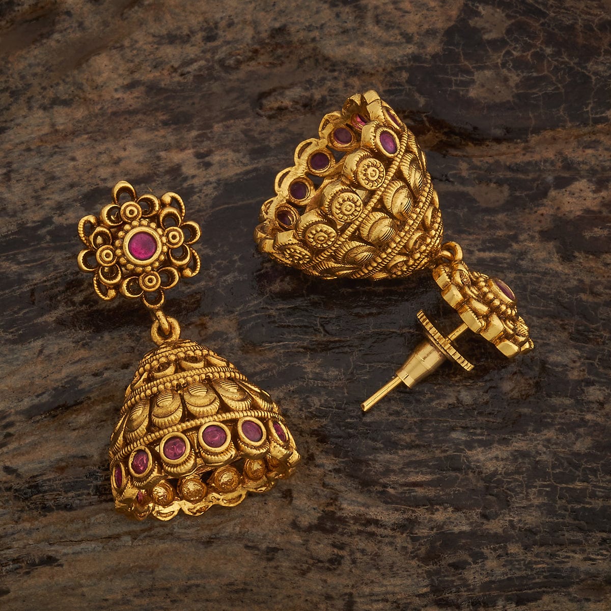 Antique Earring Antique Earring 185174