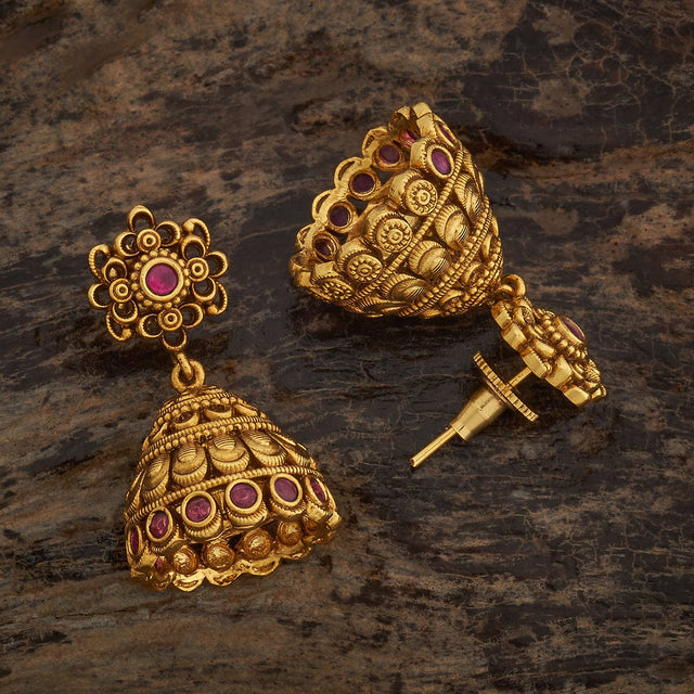 Antique Earring Antique Earring 185174