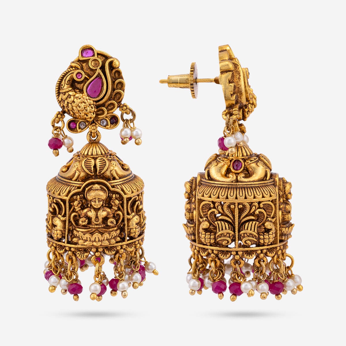 Antique Earring Antique Earring 185175
