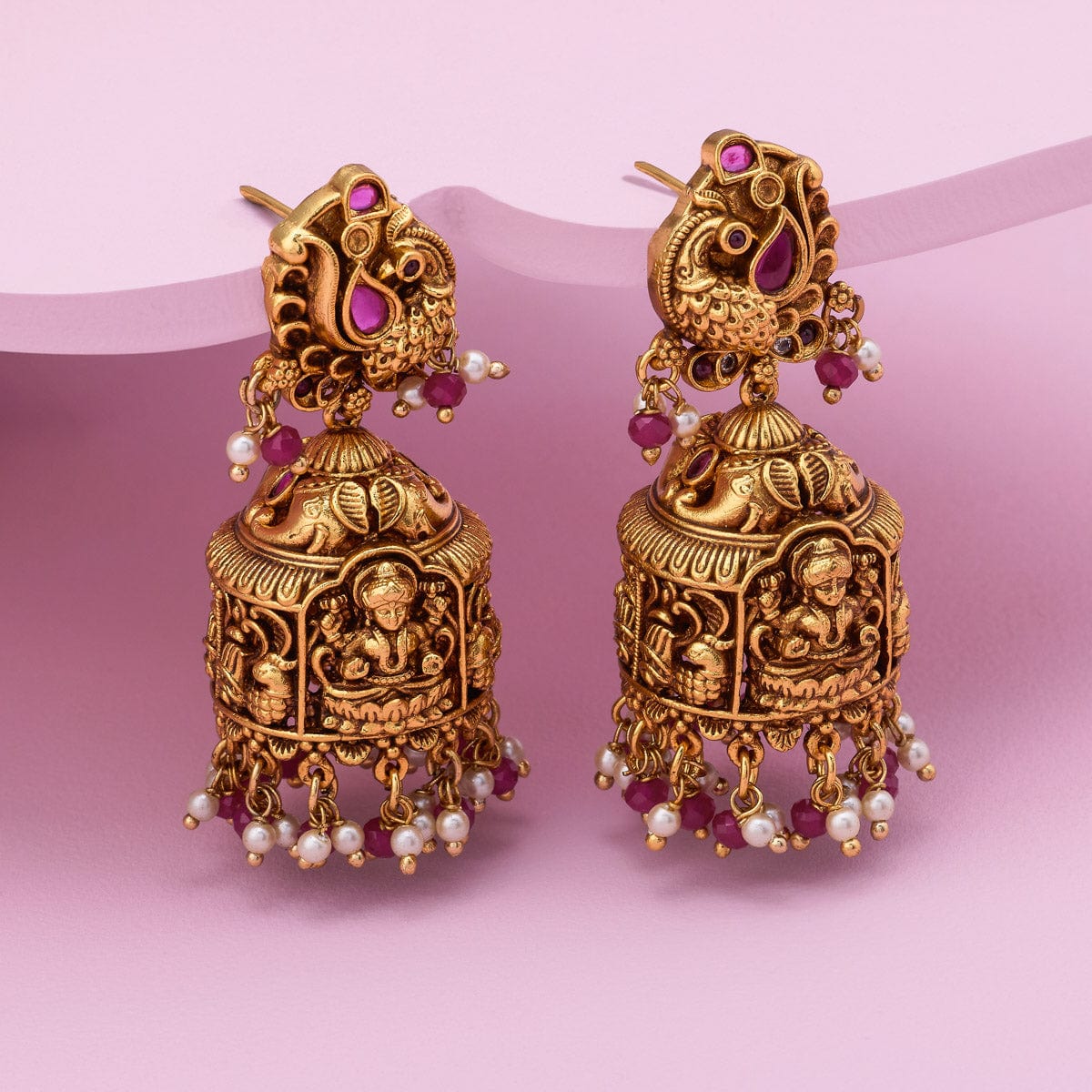 Antique Earring Antique Earring 185175