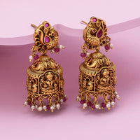 Antique Earring Antique Earring 185175