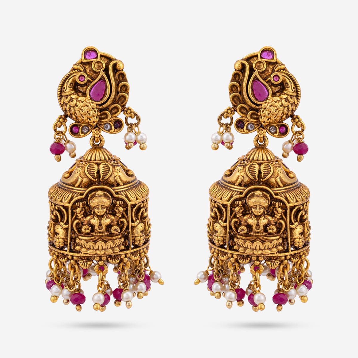 Antique Earring Antique Earring 185175