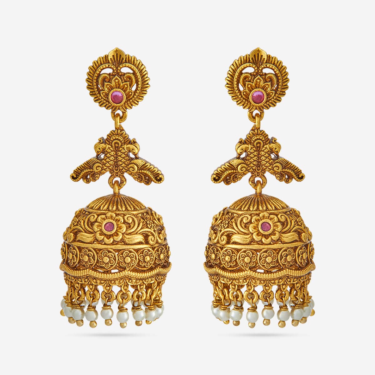 Antique Earring Antique Earring 185176