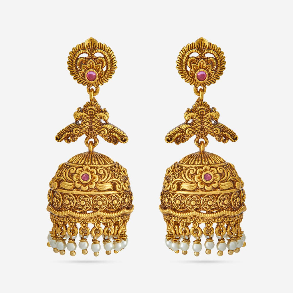 Antique Earring Antique Earring 185176