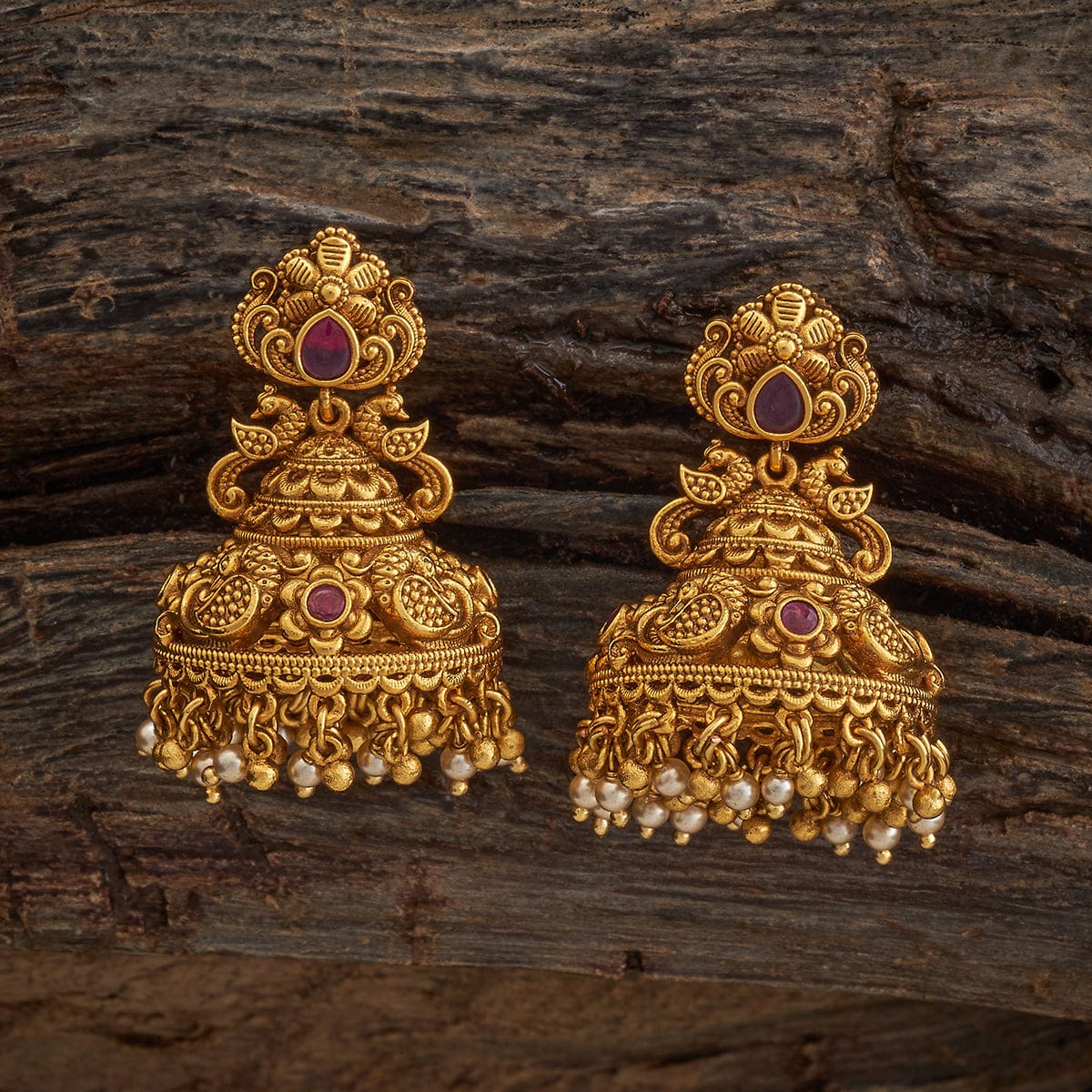 Antique Earring Antique Earring 185178