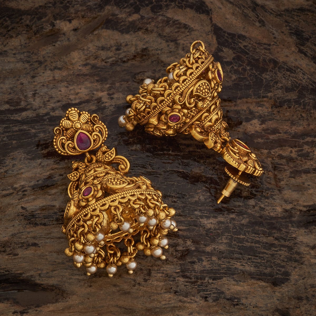 Antique Earring Antique Earring 185178