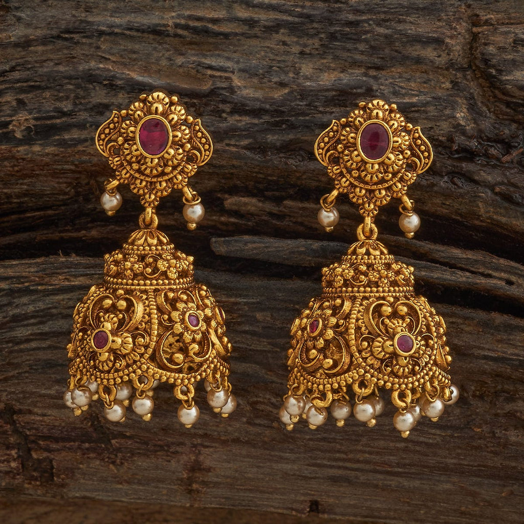 Antique Earring Antique Earring 185180