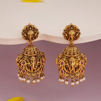 Antique Earring Antique Earring 185181