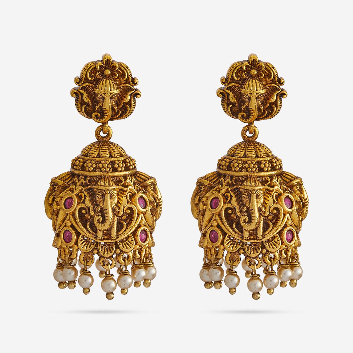 Antique Earring Antique Earring 185181