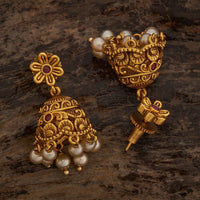 Antique Earring Antique Earring 185182