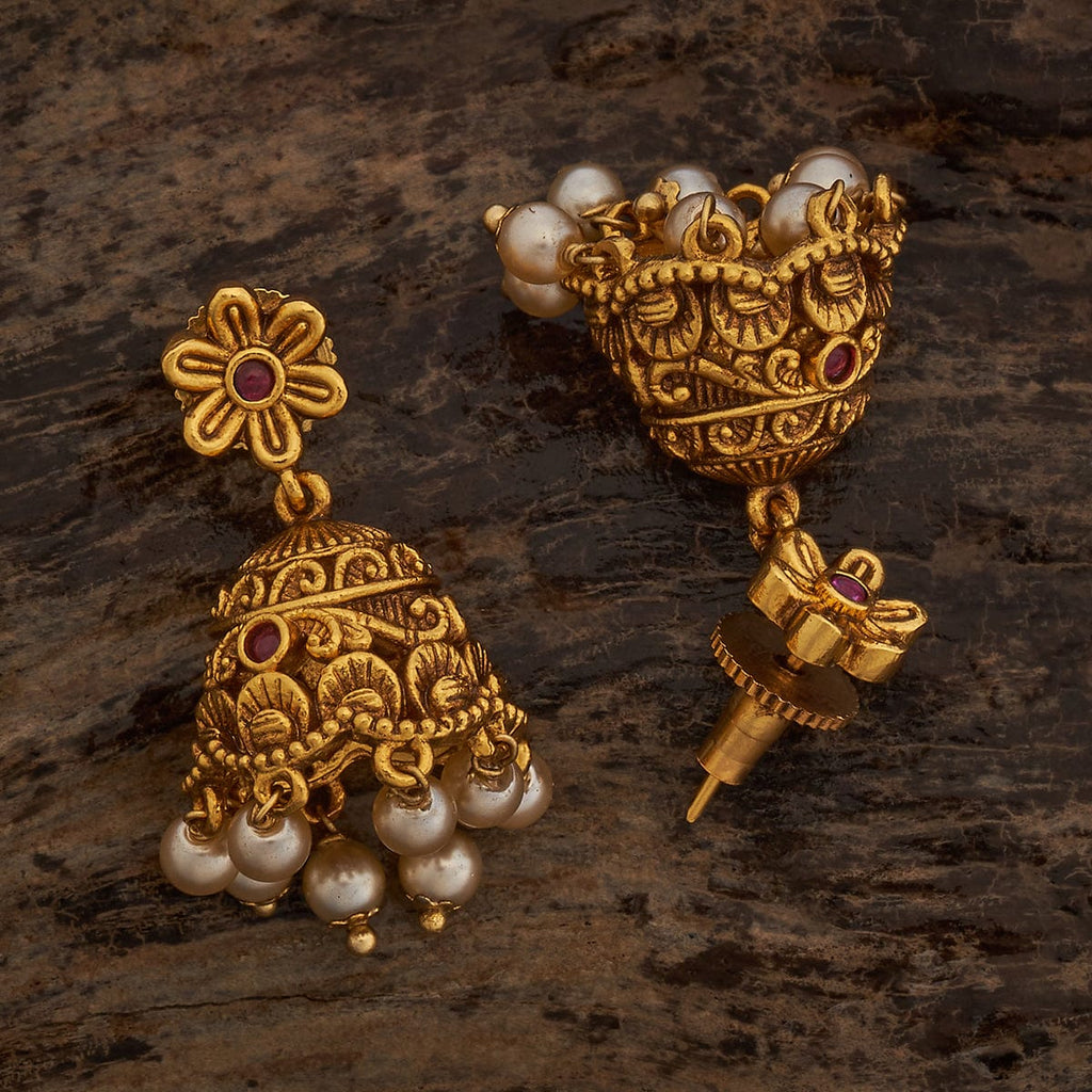 Antique Earring Antique Earring 185182