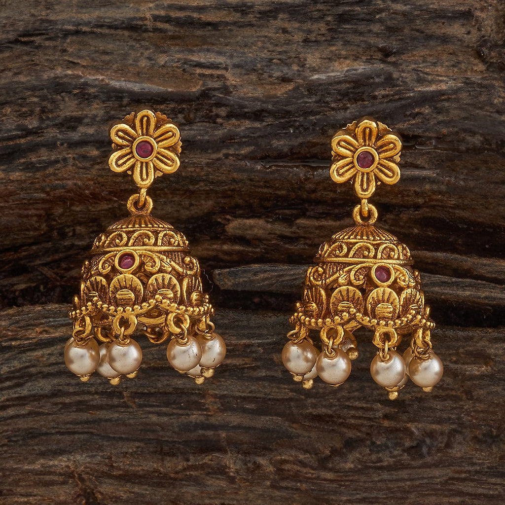 Antique Earring Antique Earring 185182