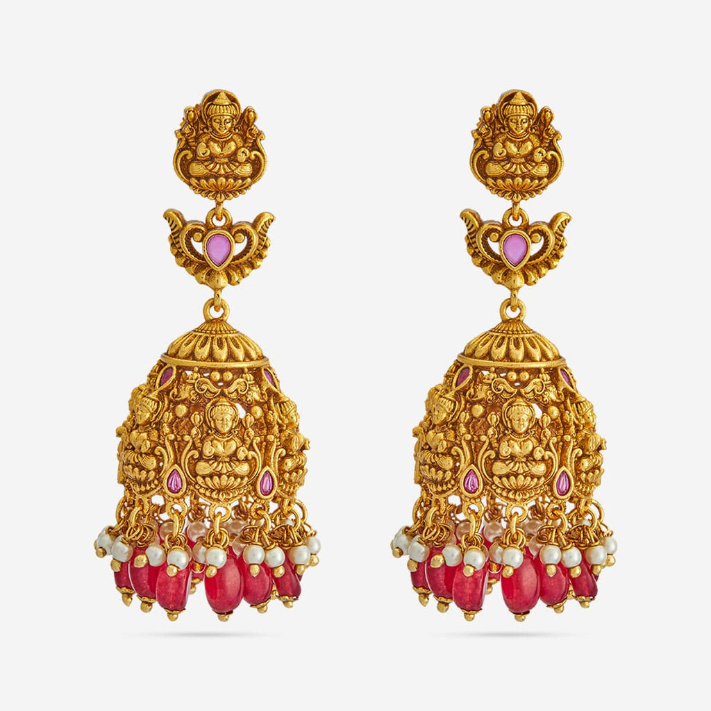 Antique Earring Antique Earring 185208