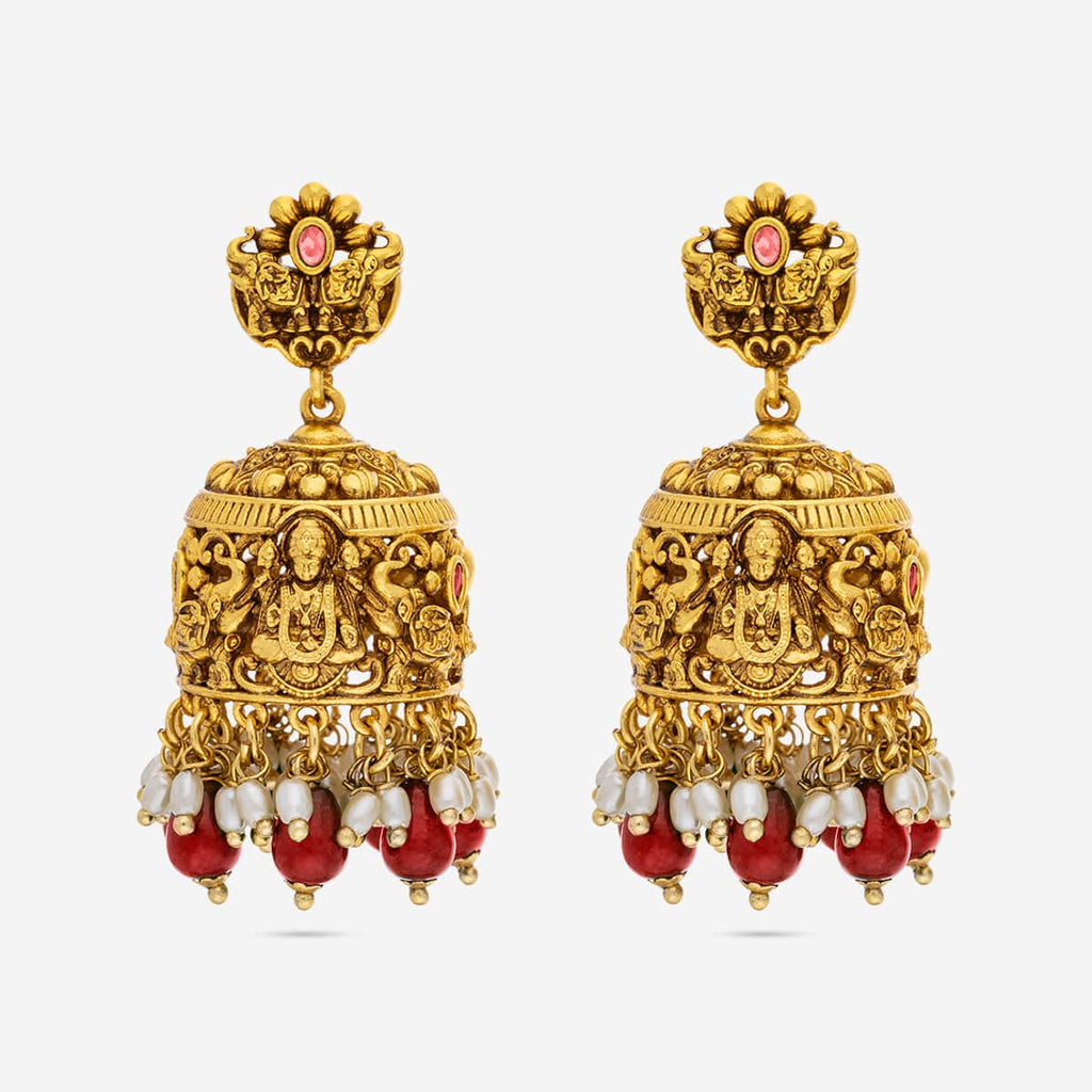 Antique Earring Antique Earring 185210