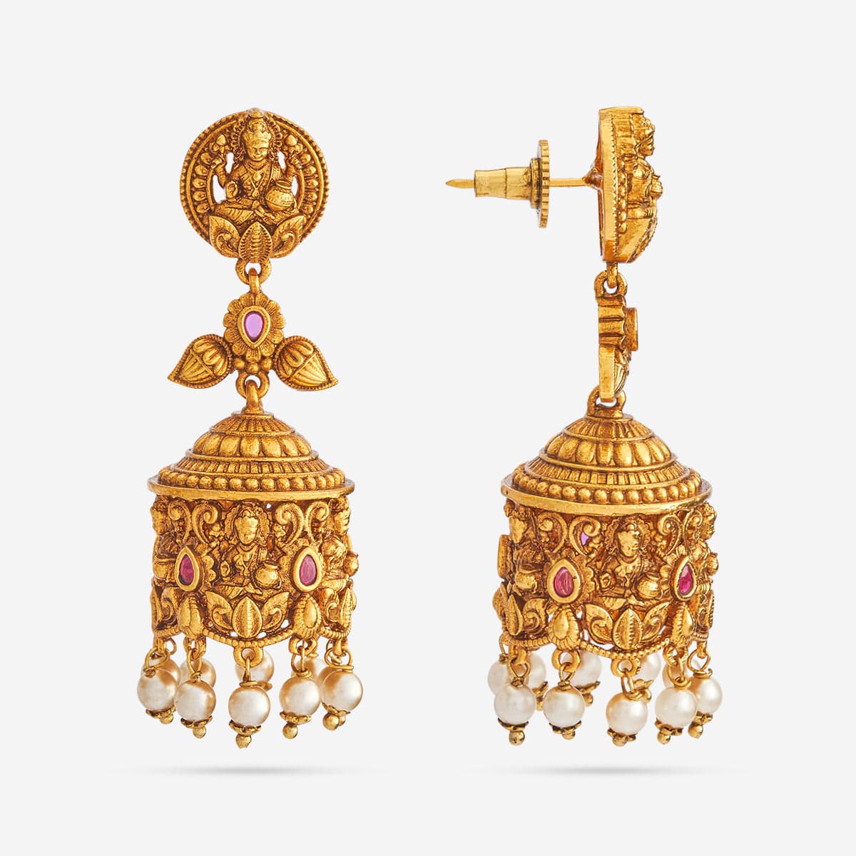 Antique Earring Antique Earring 185211