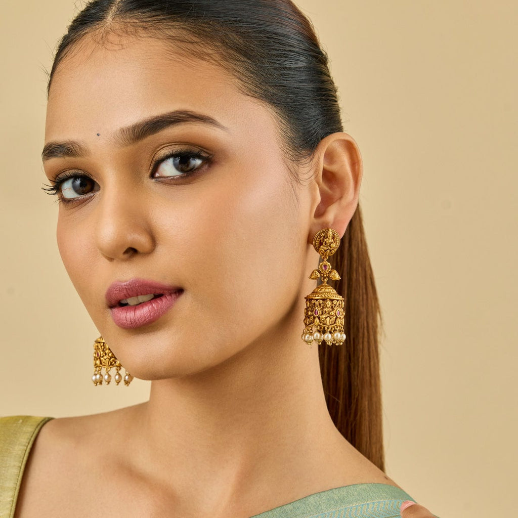 Antique Earring Antique Earring 185211