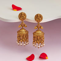 Antique Earring Antique Earring 185211