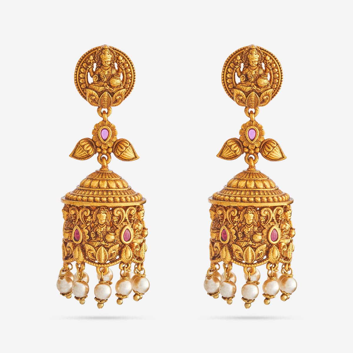 Antique Earring Antique Earring 185211
