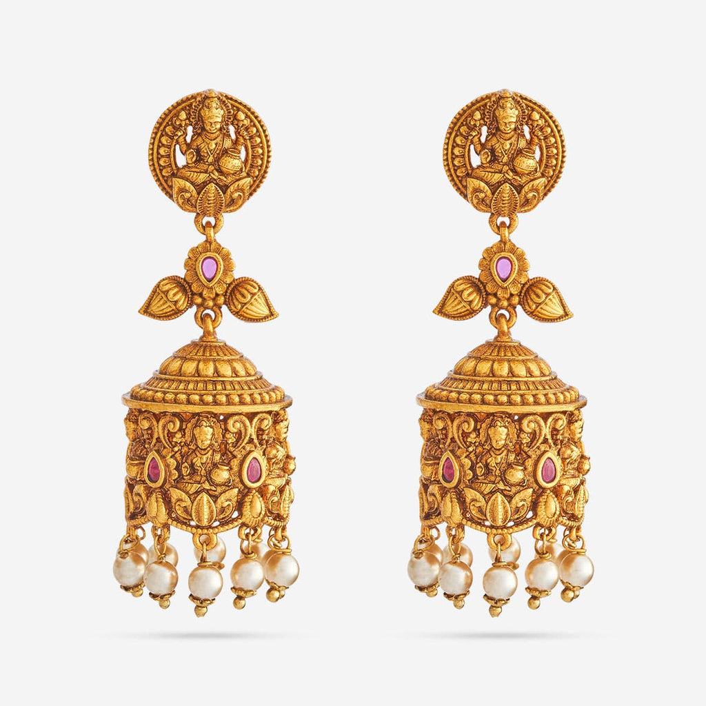 Antique Earring Antique Earring 185211