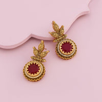 Antique Earring Antique Earring 185354