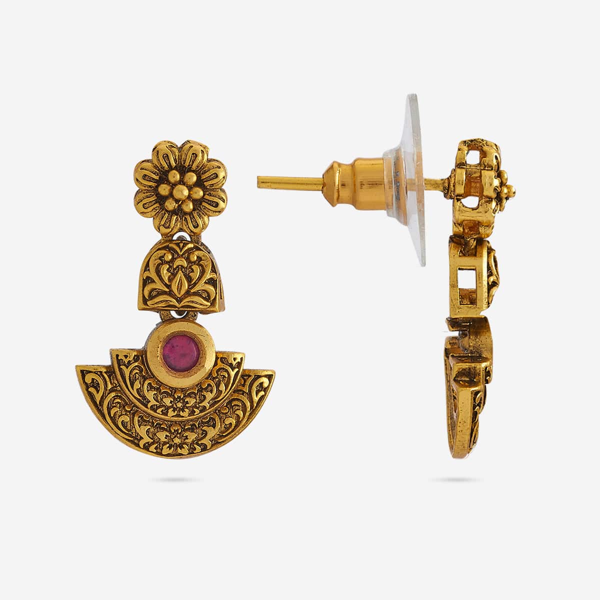 Antique Earring Antique Earring 185355