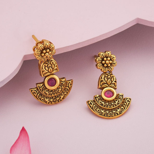 Antique Earring Antique Earring 185355