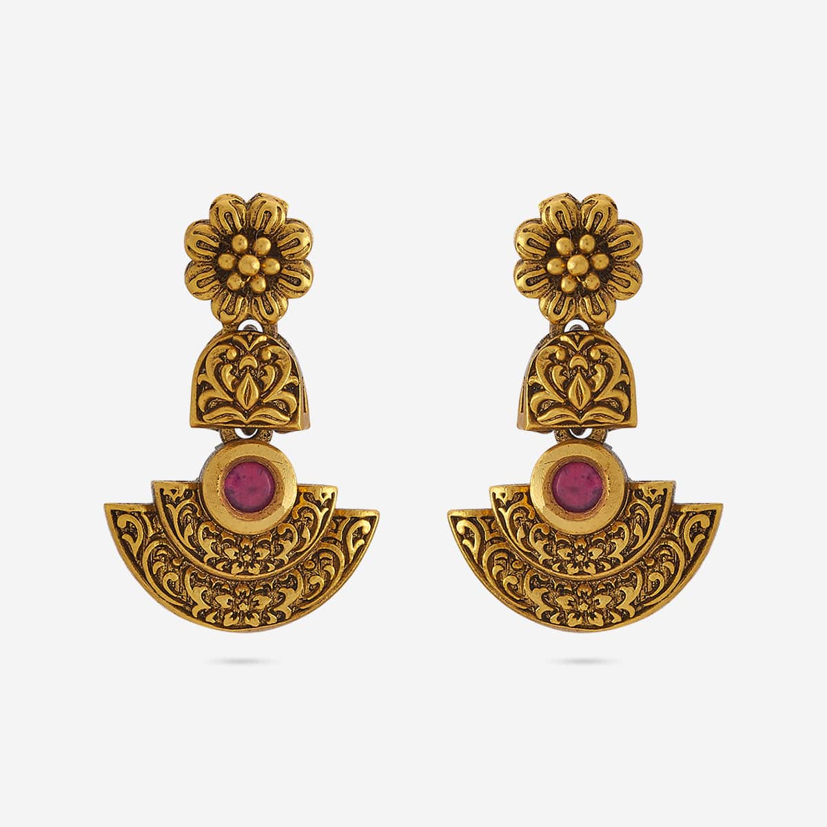 Antique Earring Antique Earring 185355