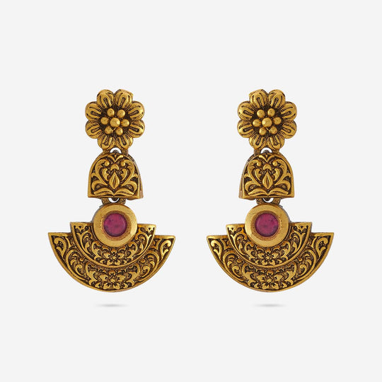 Antique Earring Antique Earring 185355