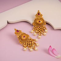 Antique Earring Antique Earring 185391