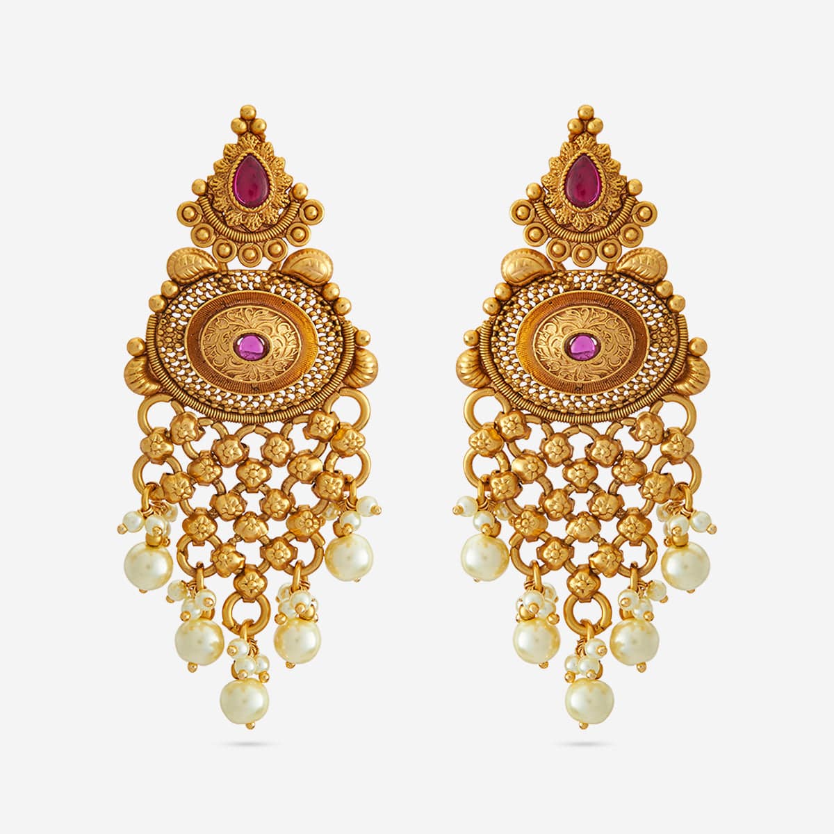 Antique Earring Antique Earring 185391