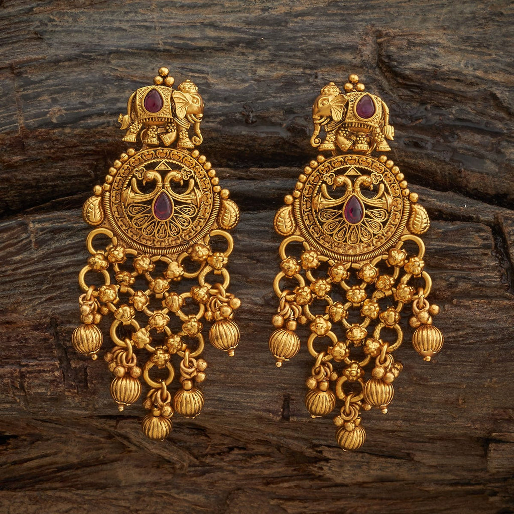 Antique Earring Antique Earring 185392