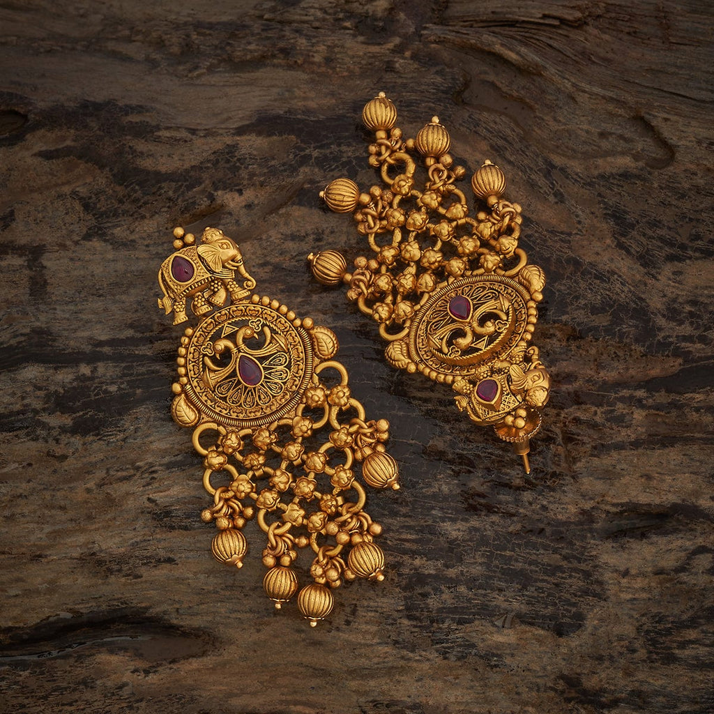 Antique Earring Antique Earring 185392