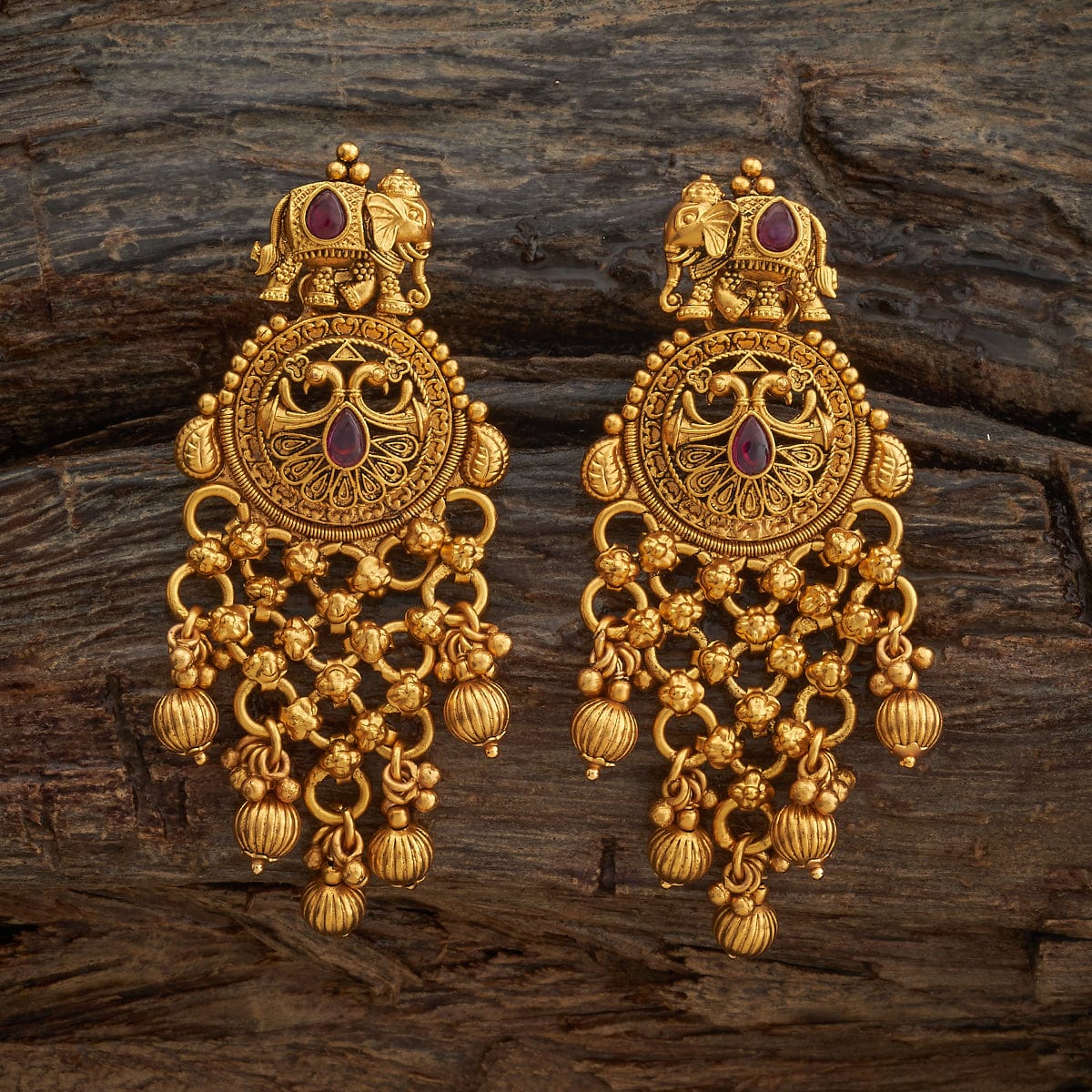 Antique Earring Antique Earring 185392