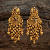 Antique Earring Antique Earring 185392