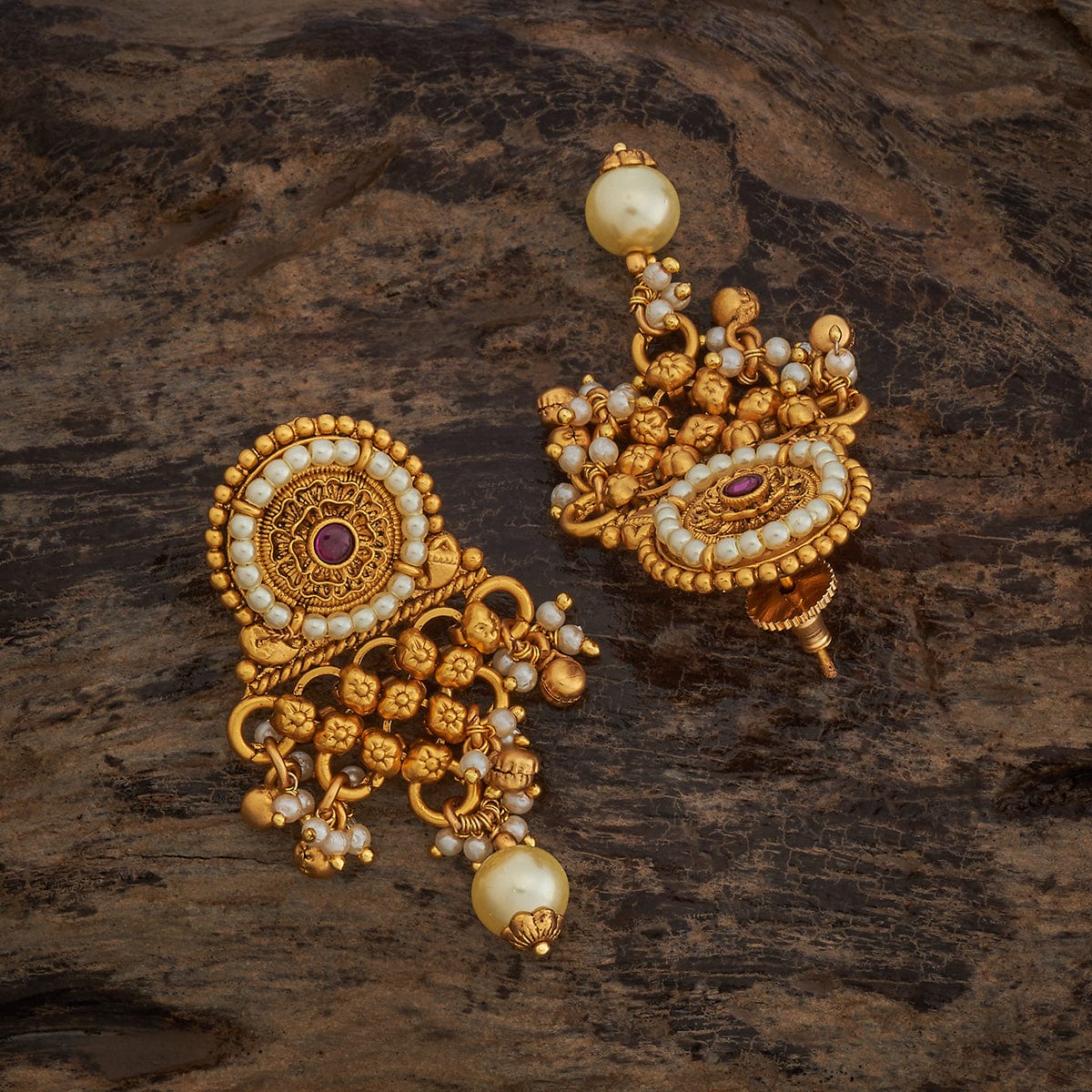 Antique Earring Antique Earring 185393