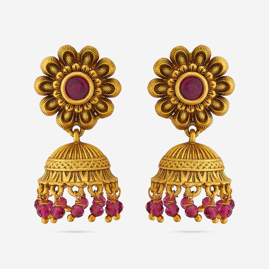 Antique Earring Antique Earring 185442