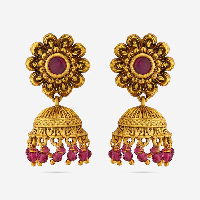 Antique Earring Antique Earring 185442