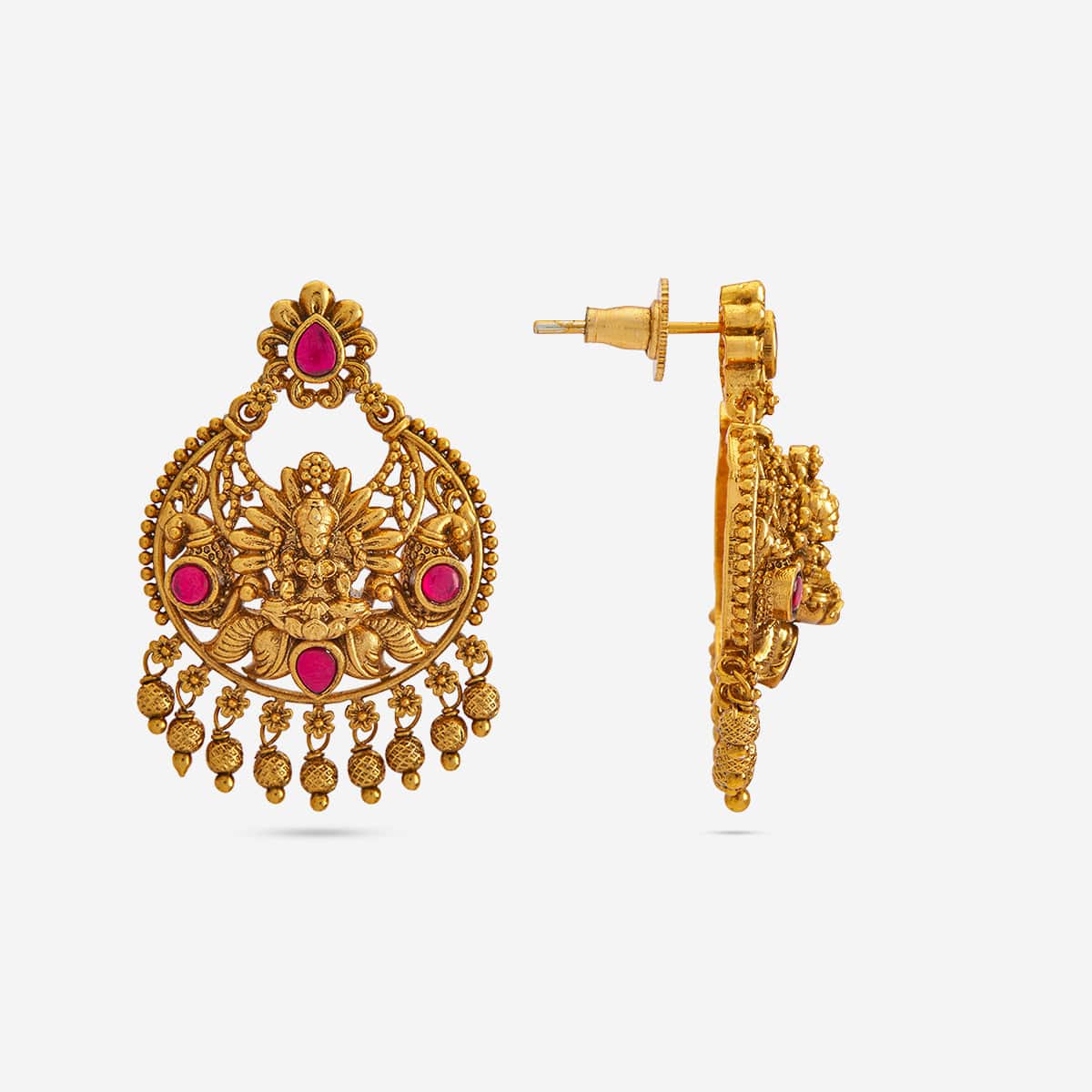 Antique Earring Antique Earring 185444