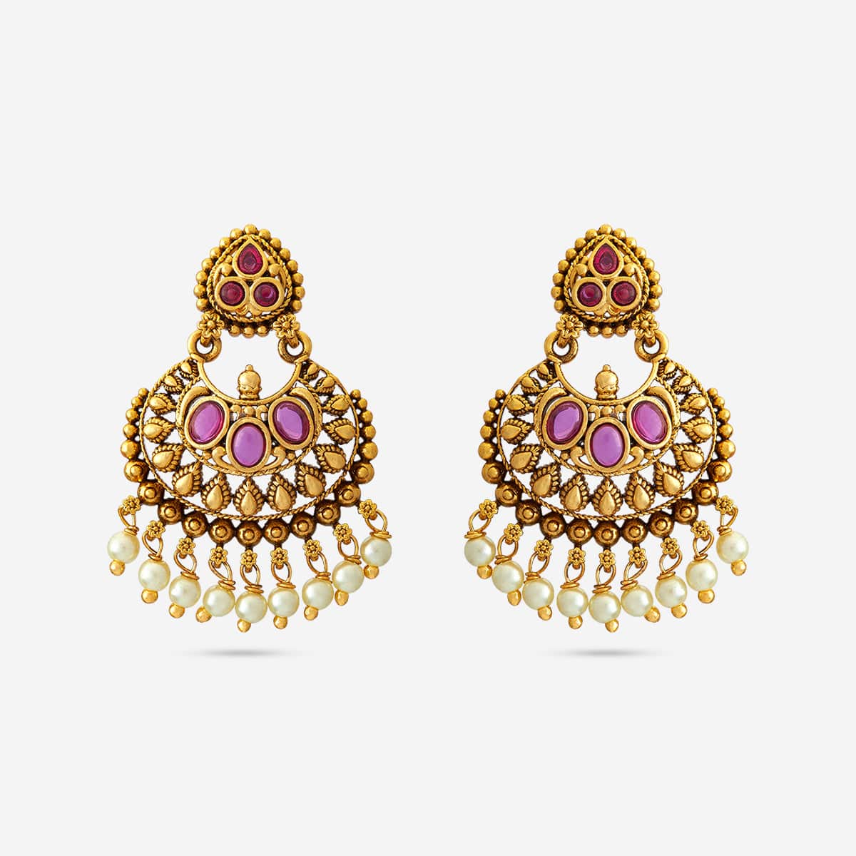 Antique Earring Antique Earring 185445