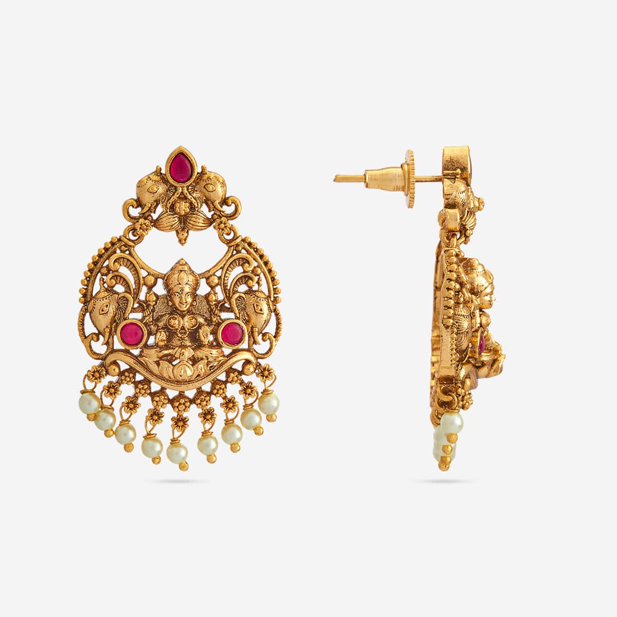 Antique Earring Antique Earring 185446