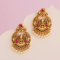 Antique Earring Antique Earring 185446