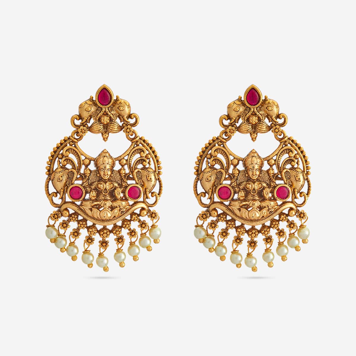 Antique Earring Antique Earring 185446