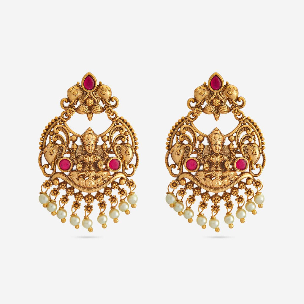 Antique Earring Antique Earring 185446