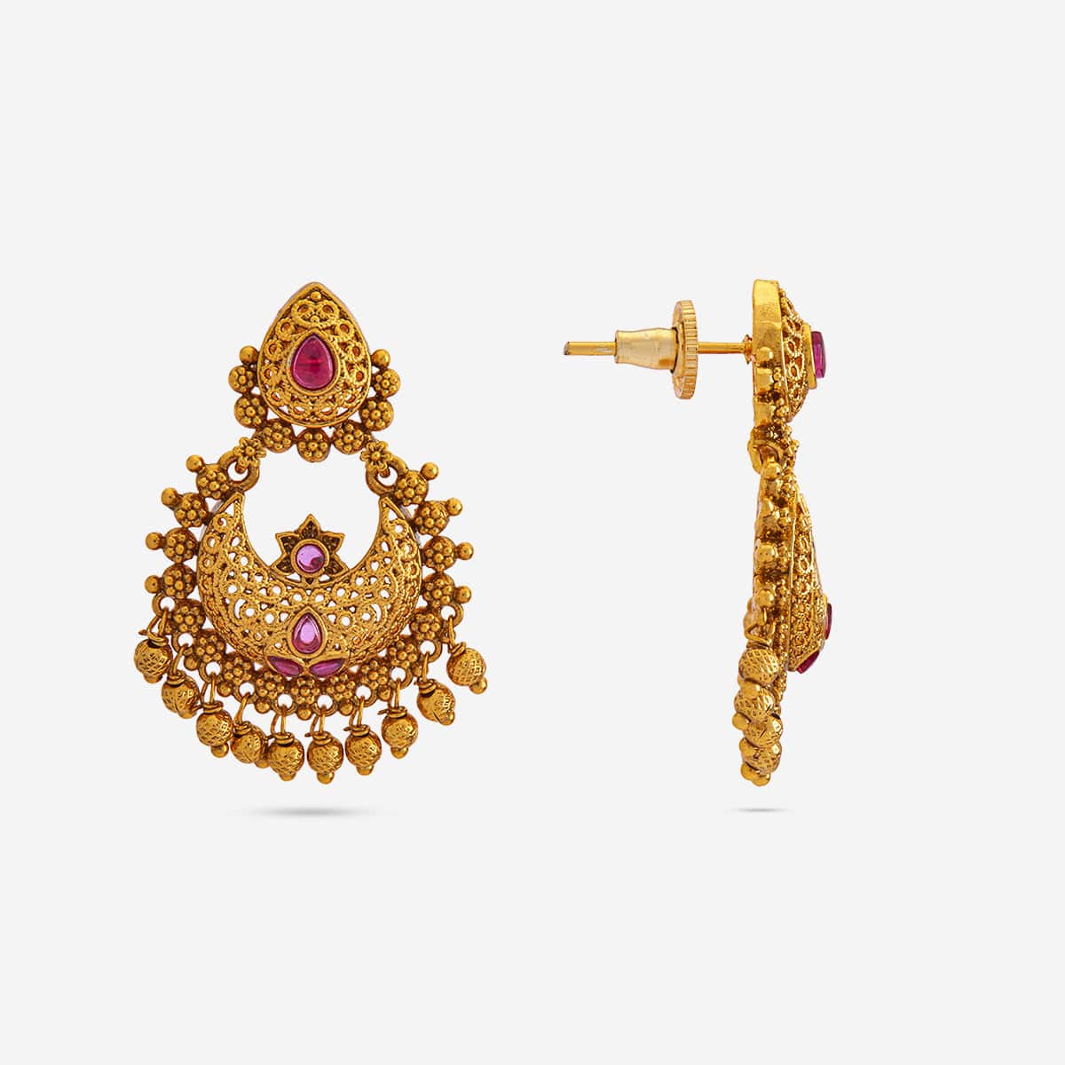 Antique Earring Antique Earring 185447