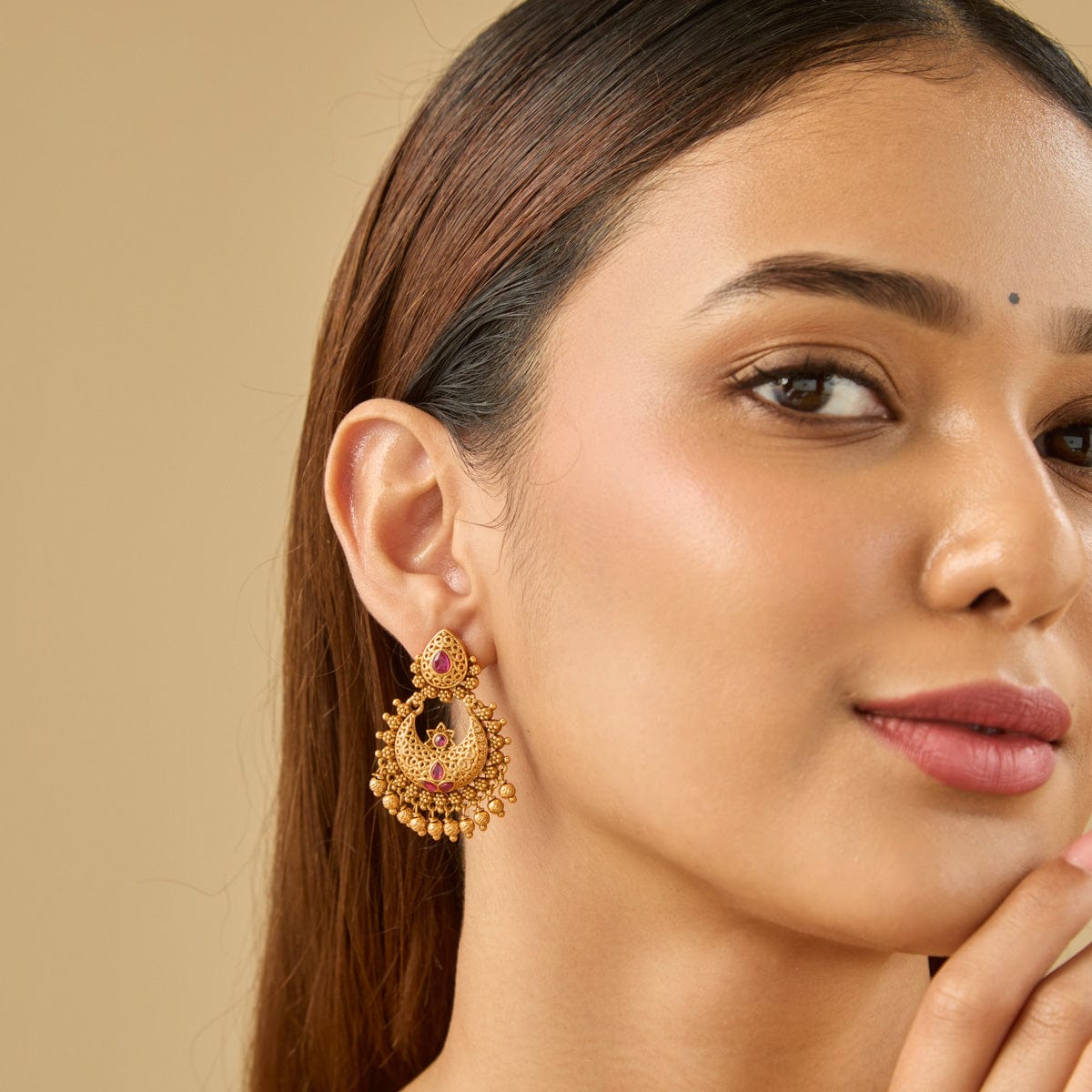 Antique Earring Antique Earring 185447