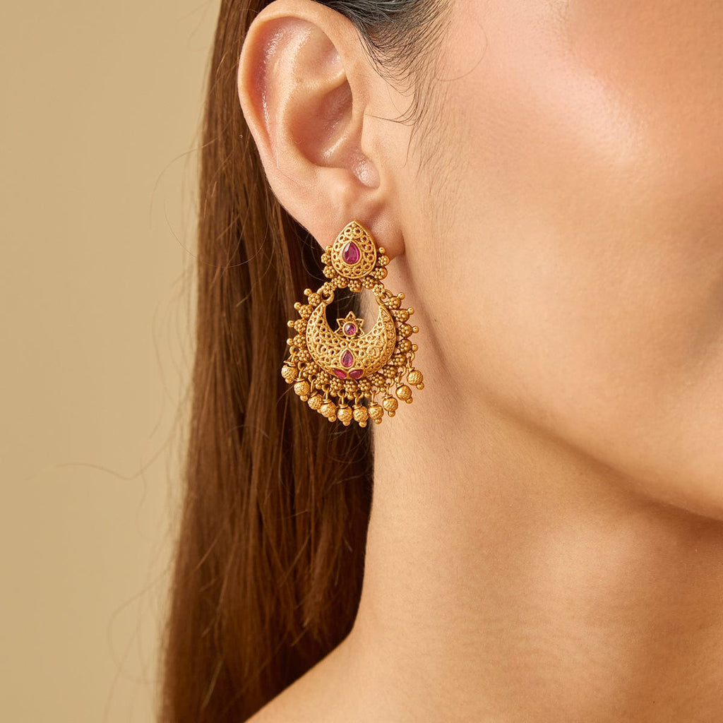 Antique Earring Antique Earring 185447