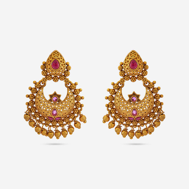 Antique Earring Antique Earring 185447