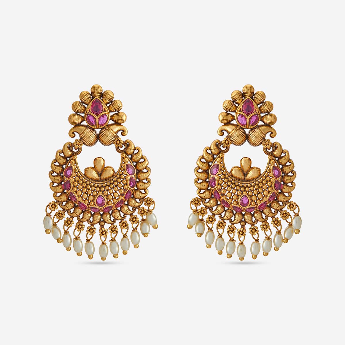 Antique Earring Antique Earring 185448